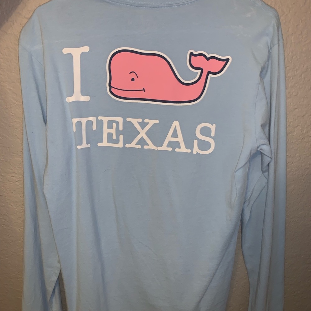 Vineyard Vines long sleeve t-shirt